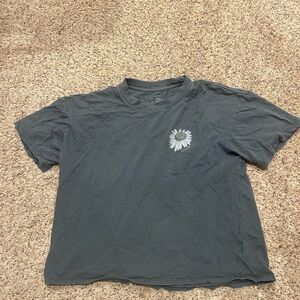 O'Neill Charcoal Blue T-Shirt